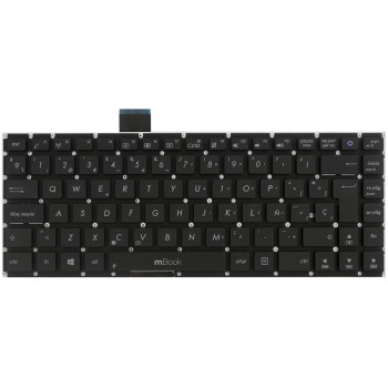 Teclado para Asus R453ln S451 S451l Espanhol, 