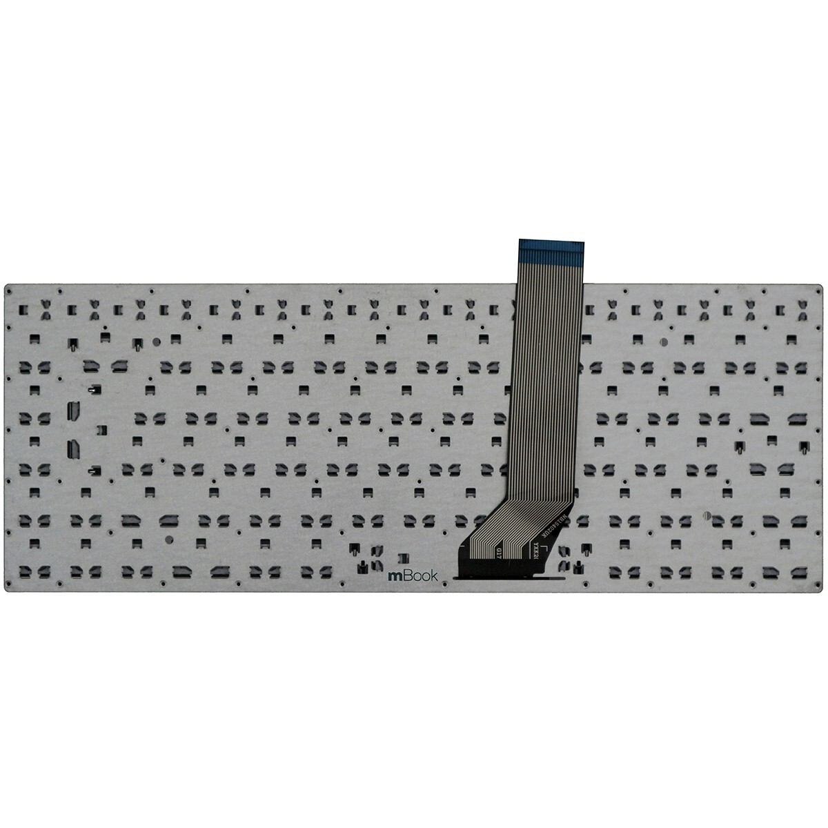 Teclado para Asus V451 V451l V451la Espanhol, 