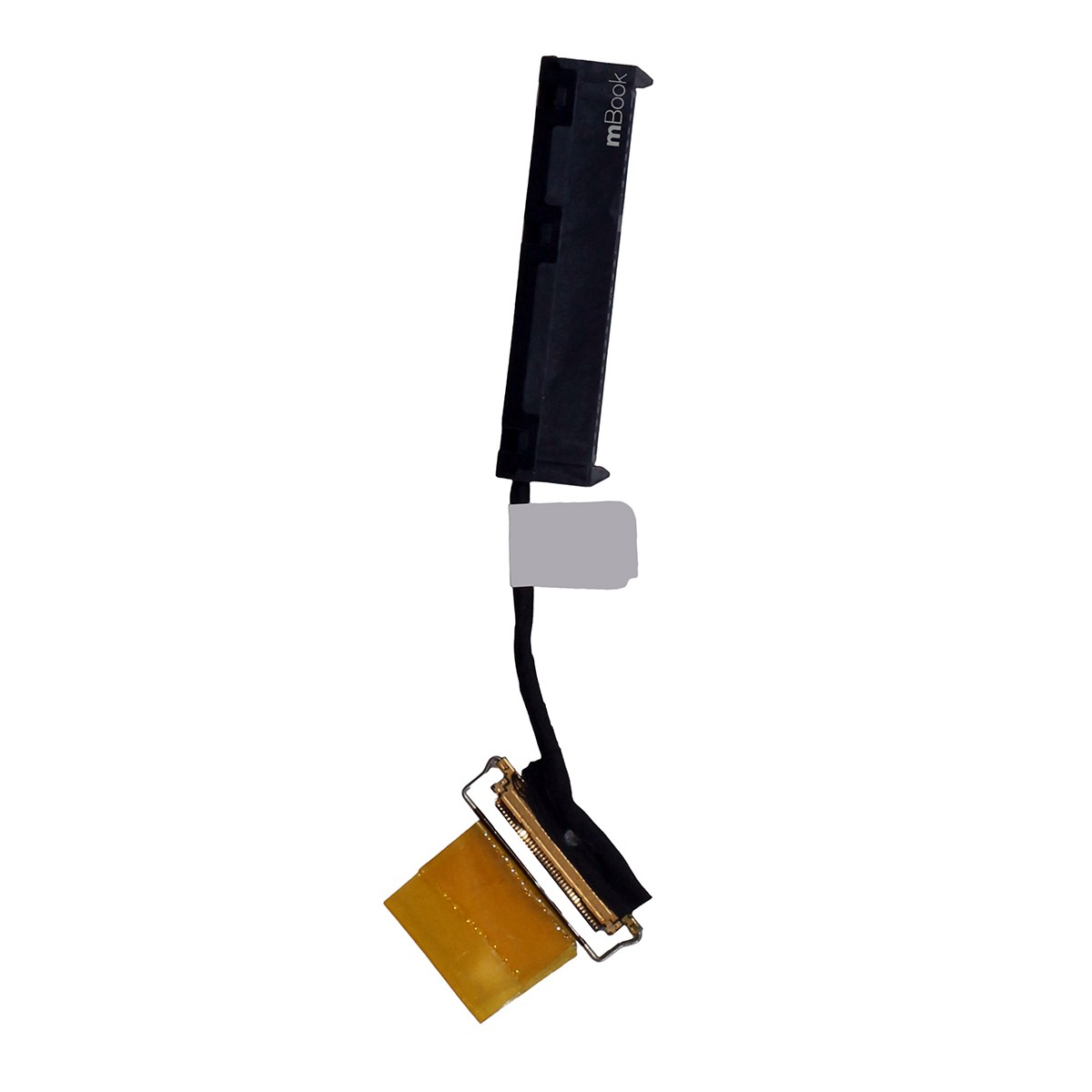 Cabo Sata Do Hd para Lenovo Compativel com dc02c009l00, 