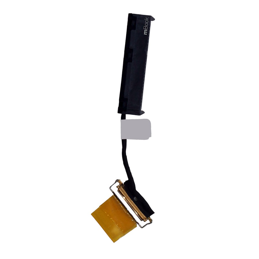 Cabo Sata Do Hd para Lenovo Compativel com dc02c009l30, 