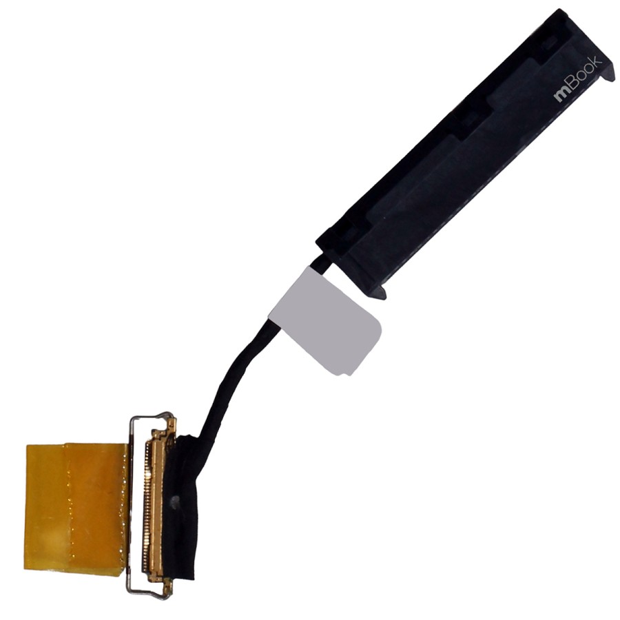 Cabo Sata Do Hd Compativel com para Lenovo Thinkpad t470, 