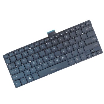 Teclado para Asus Tp300l Tp300la Tp300ld Preto, 
