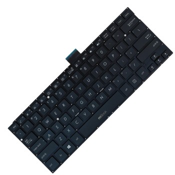 Teclado para Asus Tp300l Tp300la Tp300ld Preto, 