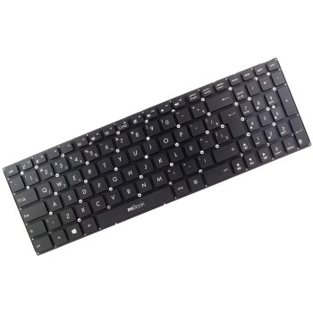 Teclado para Asus X551 X551c X551ca Br Com Ç, 