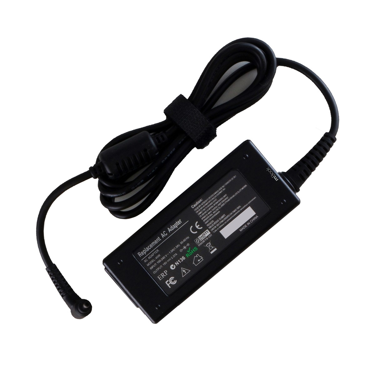 Fonte para Asus N65w-02 Adp-65aw 19v 2.37a, 