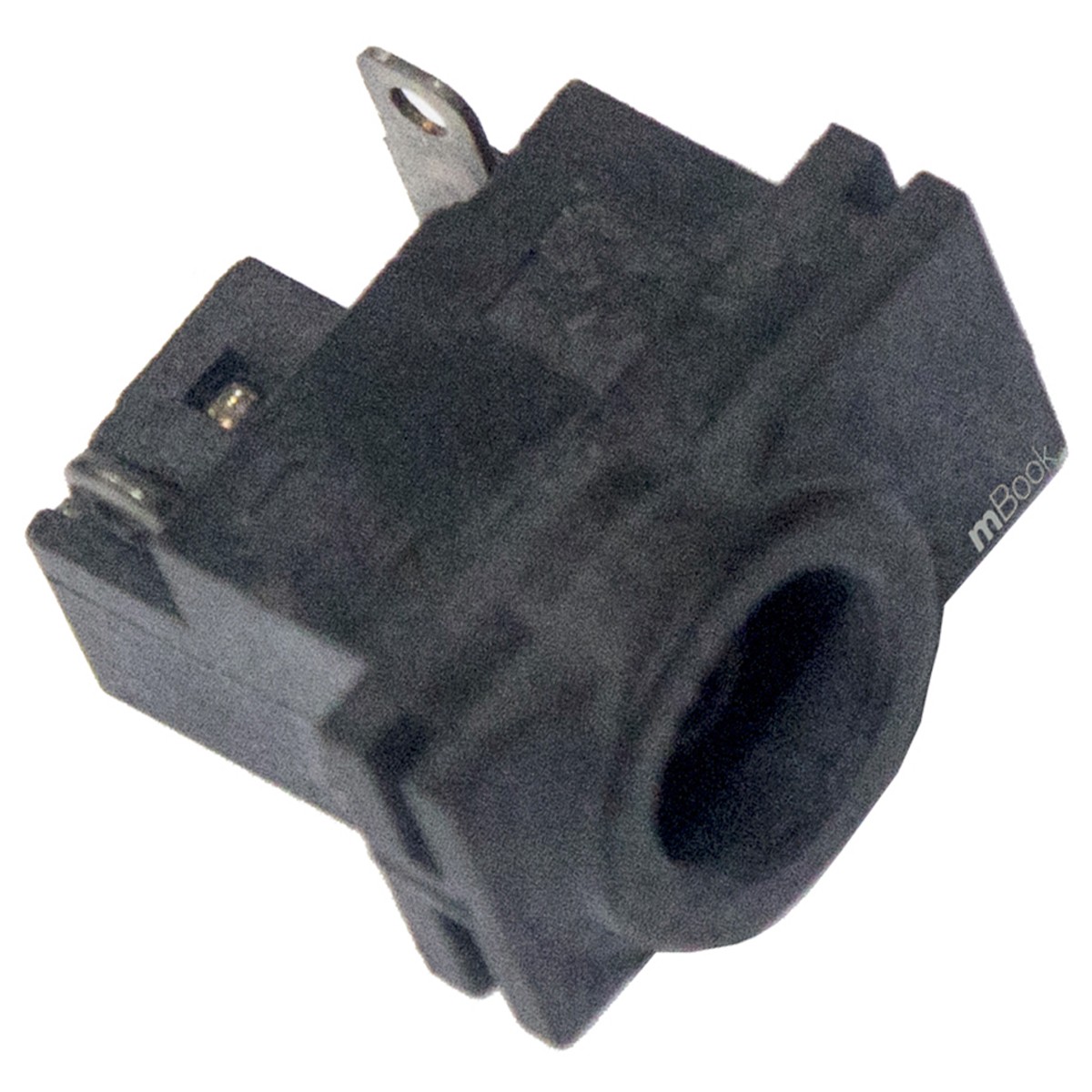 Conector Dc Jack De Carga Do para Samsung Np270 E Np275 76, 