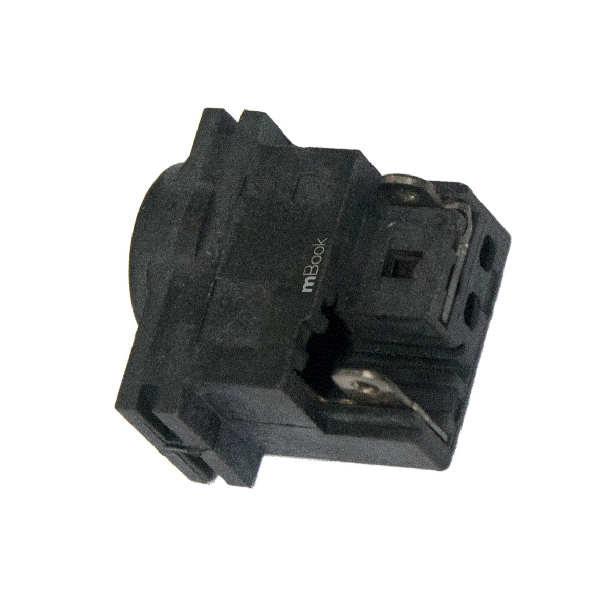Conector Dc Jack De Carga Do para Samsung Np270 E Np275 76, 