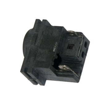 Power Jack para Samsung Np270 Np275 Np500 X420 76, 