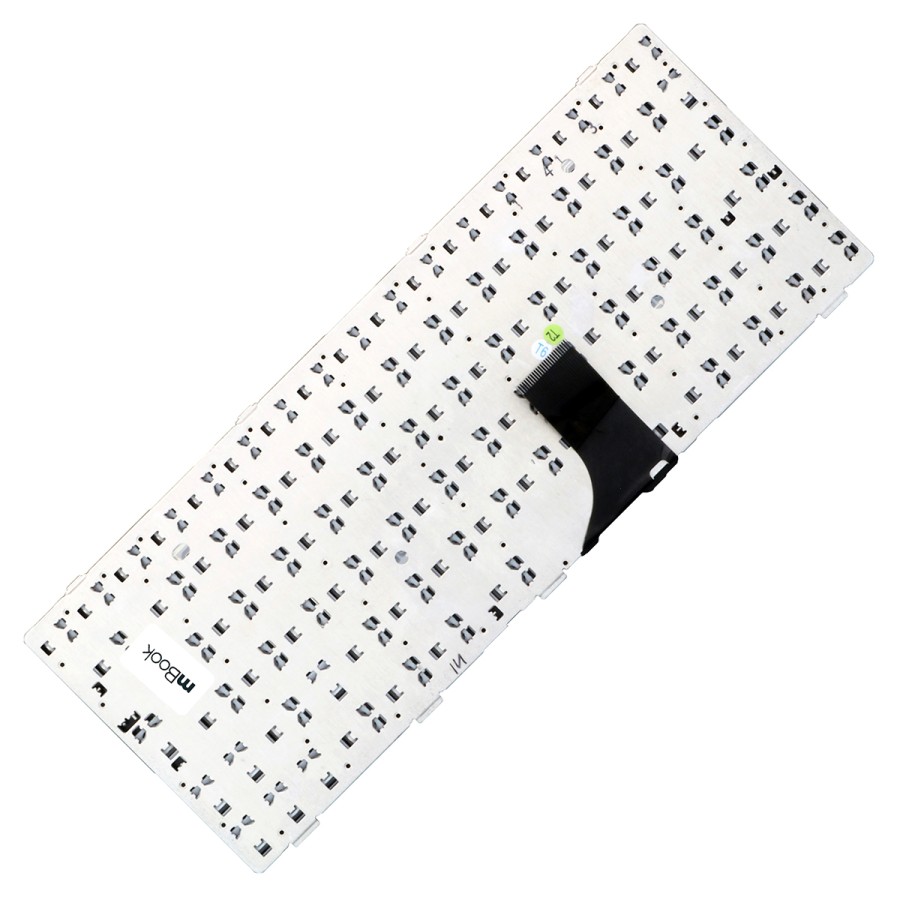 Teclado para Asus Eeepc 0kna-1l3us031029d030114 0kna-212us03, 