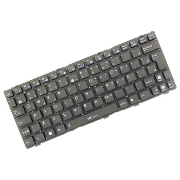 Teclado para Asus 10117d000071 1029d030114 9z.n4qsu.301, 