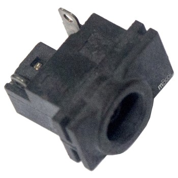 Conector Jack sem Cabo Para Samsung R518 R519 R520 Q320 R620, 