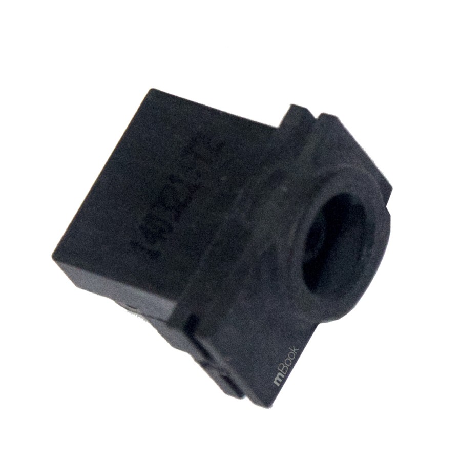 Conector Jack sem Cabo Para Samsung R518 R519 R520 Q320 R620, 