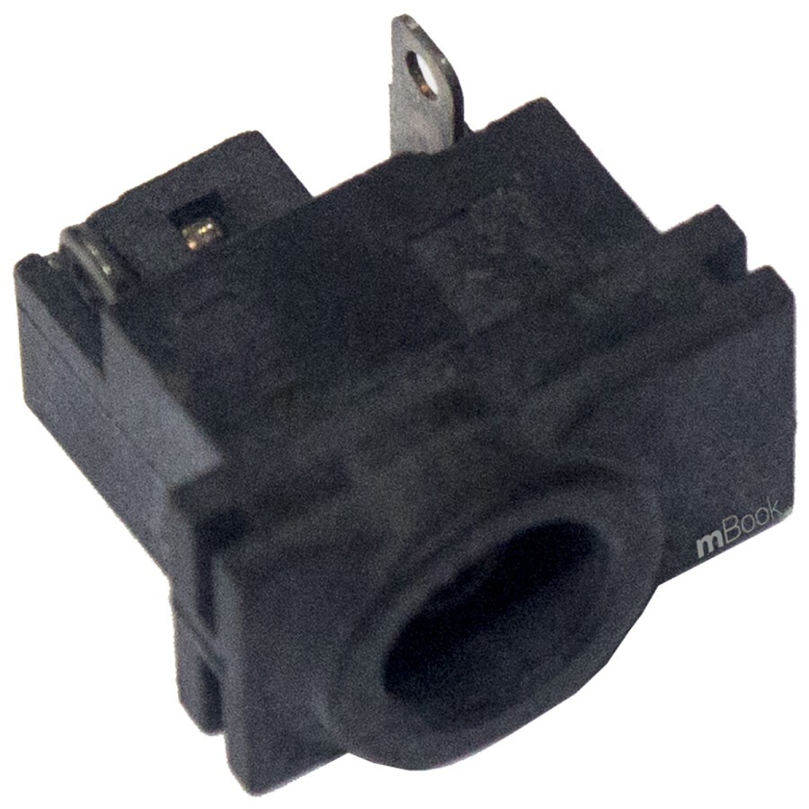 Dc Jack Para Samsung R468 R469 R470 R479 Np-n130 76, 