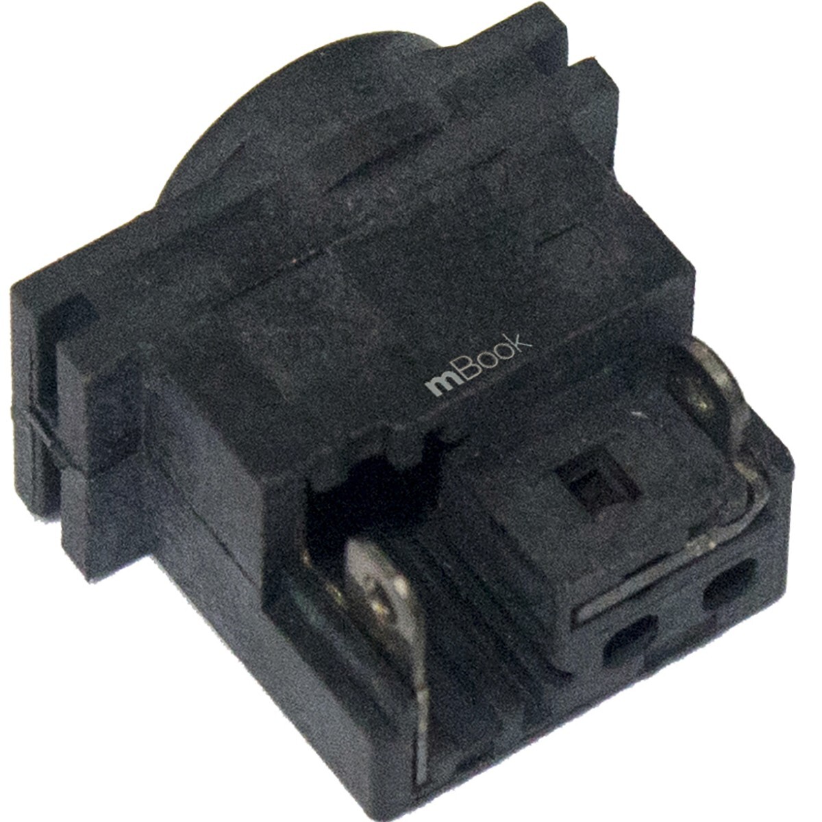Dc Jack Para Samsung R468 R469 R470 R479 Np-n130 76, 