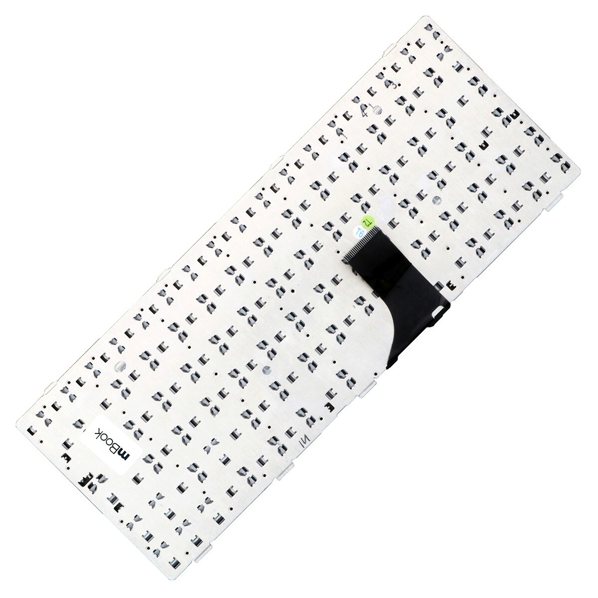 Teclado para Asus Eeepc 1005peb 1005peg 1005pg, 