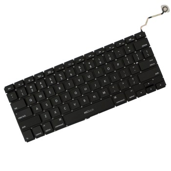 Teclado para Apple Macbook Pro 17 A1297 ( 2009 2010 2011 ), 