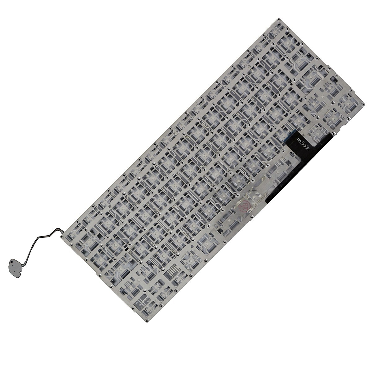 Teclado para Apple Macbook Pro 17 A1297 ( 2009 2010 2011 ), 