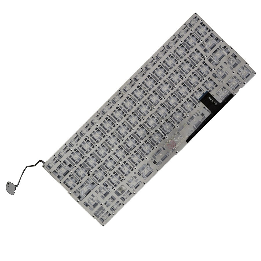 Teclado para Apple Macbook Pro 17 A1297 ( 2009 2010 2011 ), 