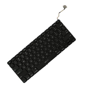 Teclado para Apple Macbook Pro 17 A1297 ( 2009 2010 2011 ), 
