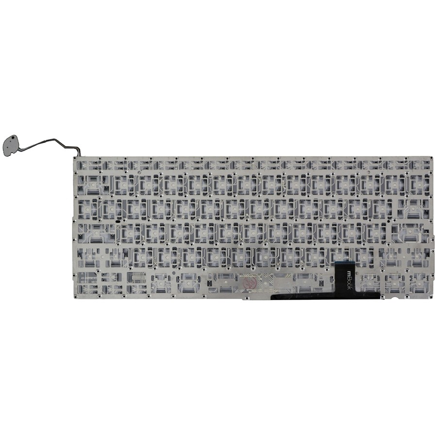 Teclado para Apple Macbook Pro 17 A1297 ( 2009 2010 2011 ), 