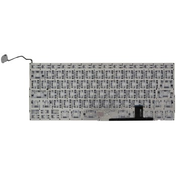 Teclado para Apple Macbook Pro 17 A1297 ( 2009 2010 2011 ), 