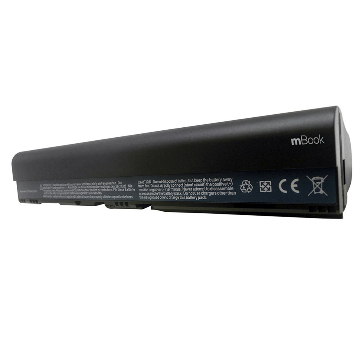 Bateria para Acer Al12x32 Al12a31, 