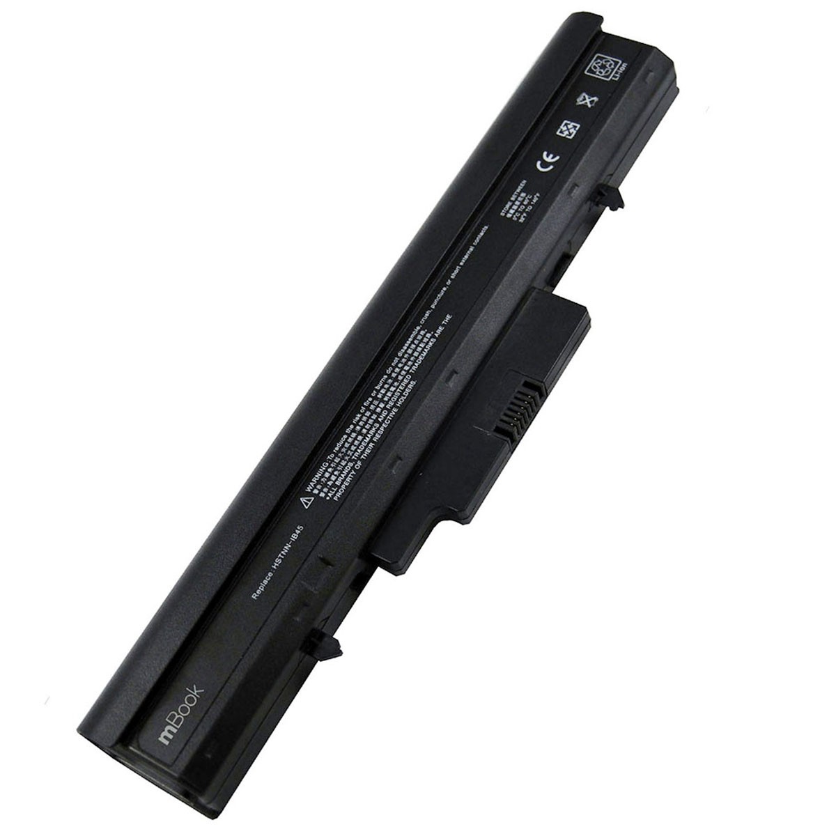 Bateria Notebook Pavillion para HP 510 Hstnn-c29c Hstnn-c2pc, 