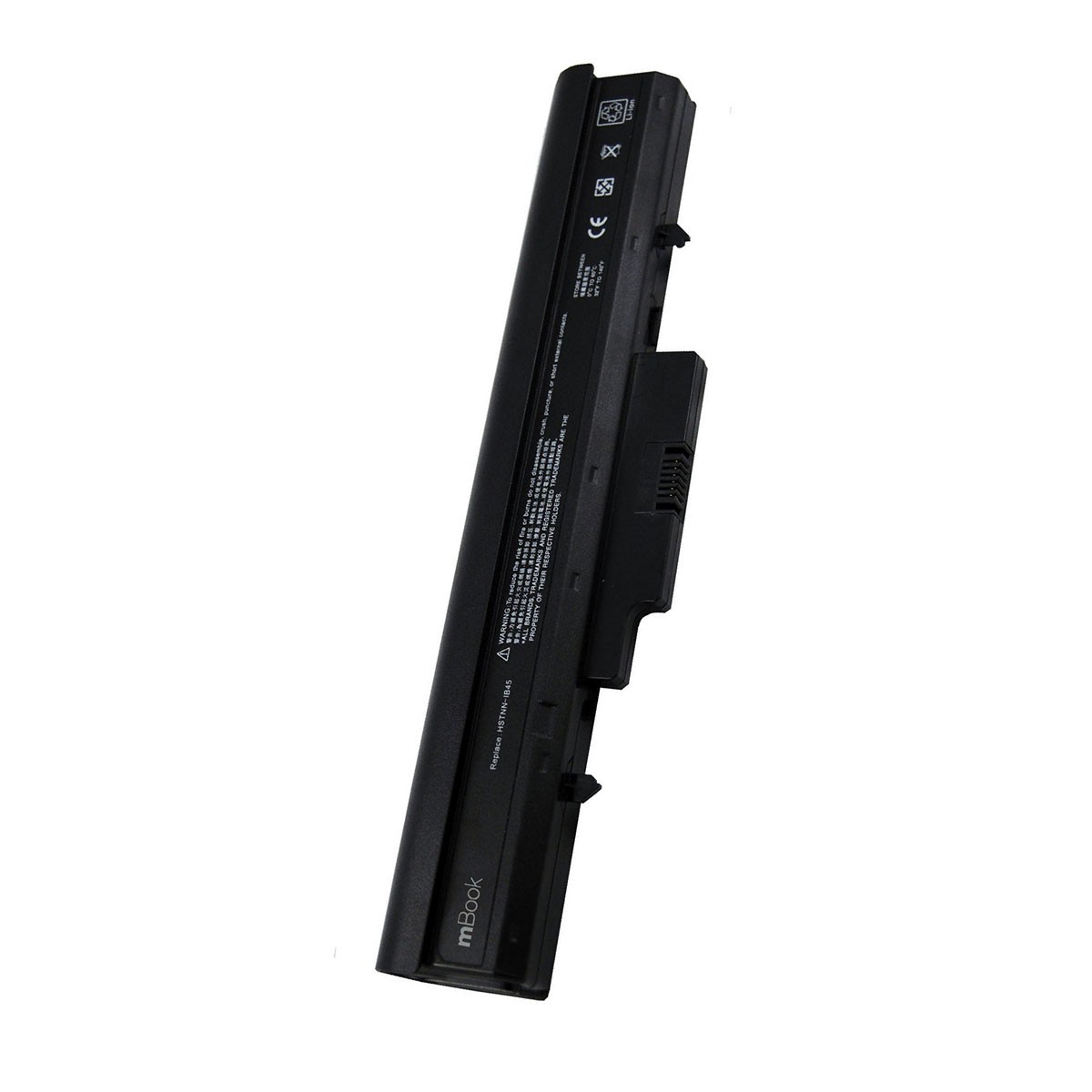 Bateria Notebook Pavillion para HP 510 Hstnn-c29c Hstnn-c2pc, 