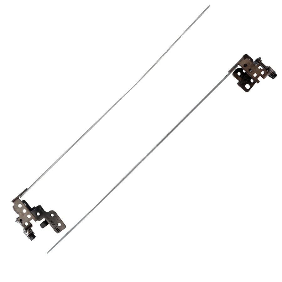 Dobradiça para HP Probook 4530 4530s 6055b0019702 Par, 