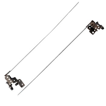 Dobradiça para HP Probook 4530 4530s 6055b0019702 Par, 