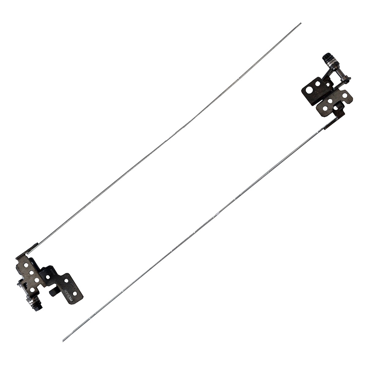 Dobradiça para HP Probook 4530 4530s 6055b0019702 Direito, 