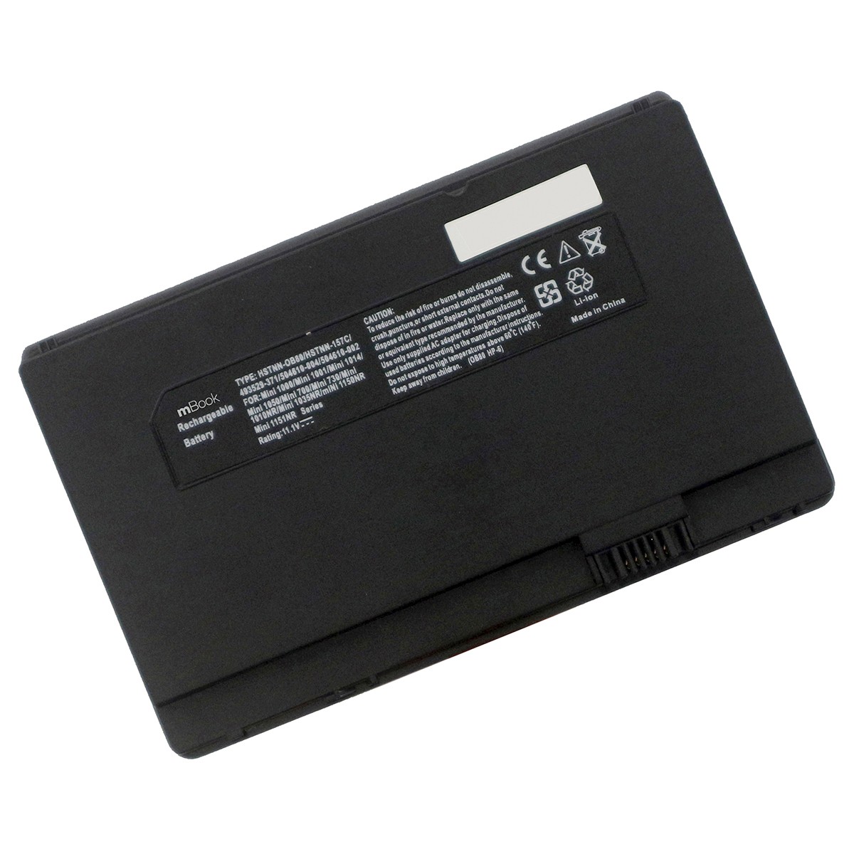 Bateria Compaq Mini 700, 