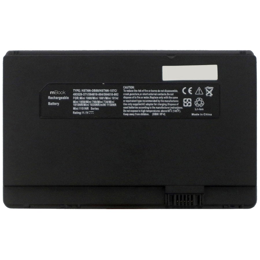 Bateria Compaq Mini 700, 