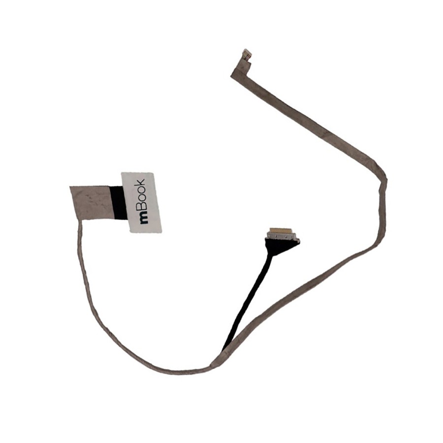 Cabo Flat para HP Compaq Presario Cq58 Cq58-a1 Cq58-b1, 