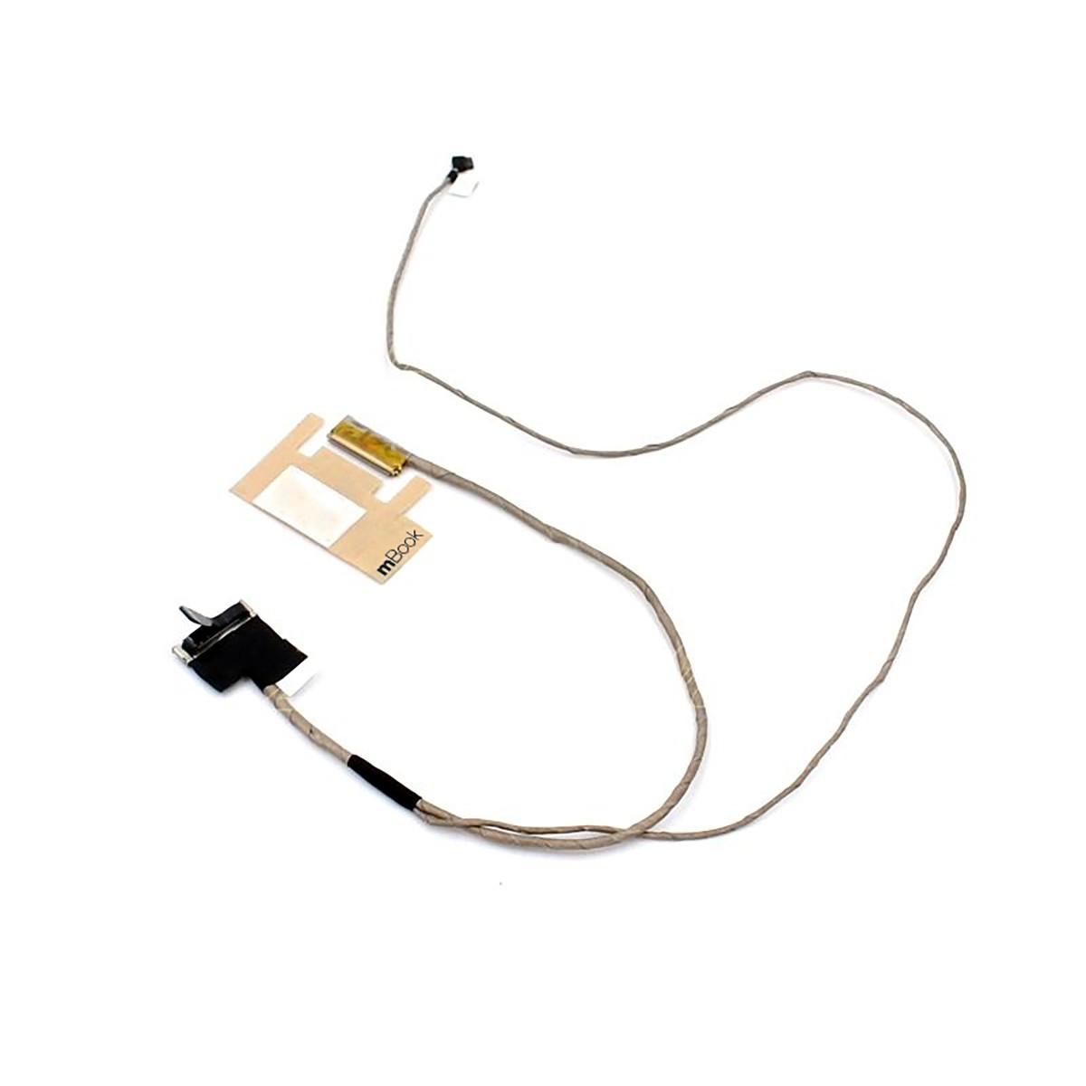 Cabo Flat para HP Pavilion 15-b010us 15-b011nr 15-b011tu, 