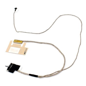Cabo Flat para HP Pavilion 15-b174er 15-b197sl 15t-b000, 