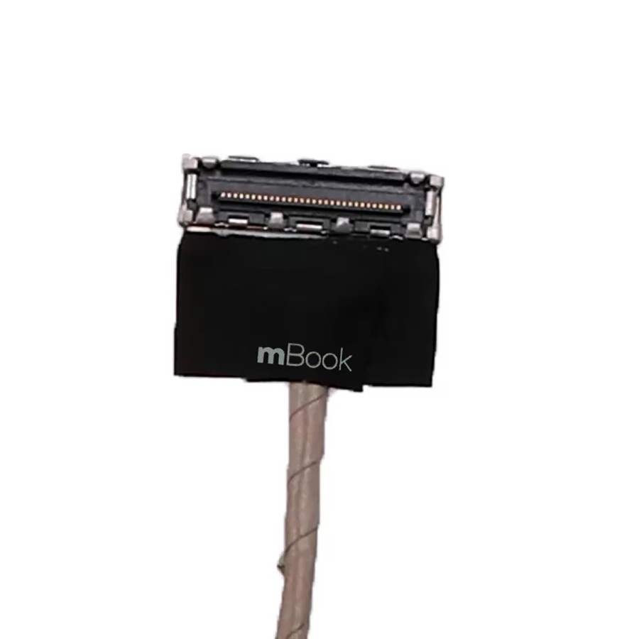 Cabo Flat para Hp 15-b000 15-b100 Sleekbook 15-b000, 