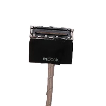 Cabo Flat para Hp 15-b000 15-b100 Sleekbook 15-b000, 