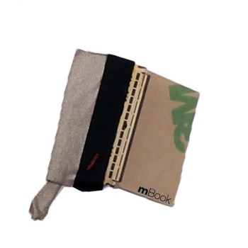 Cabo Flat para Hp 15-b000 15-b100 Sleekbook 15-b000, 