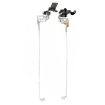 Dobradiças para Asus K550dp K550 A550 Modelo Slim, 