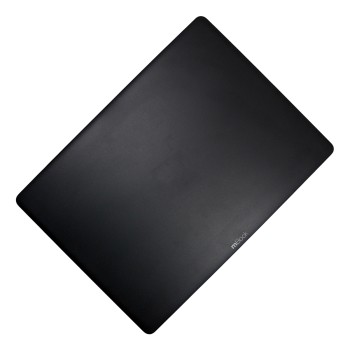 Carcaça Tampa Traseira e Moldura para Dell fa24z000100, 