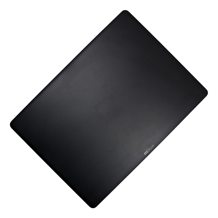 Carcaça Tampa Traseira e Moldura para Dell Latitude 14 3490, 