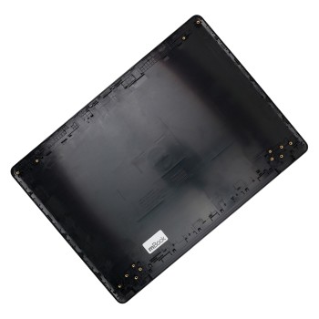 Carcaça Tampa Traseira e Moldura para Dell Latitude 14 3490, 