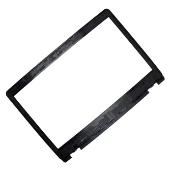 Carcaça Tampa Traseira e Moldura para Dell Latitude L3490, 