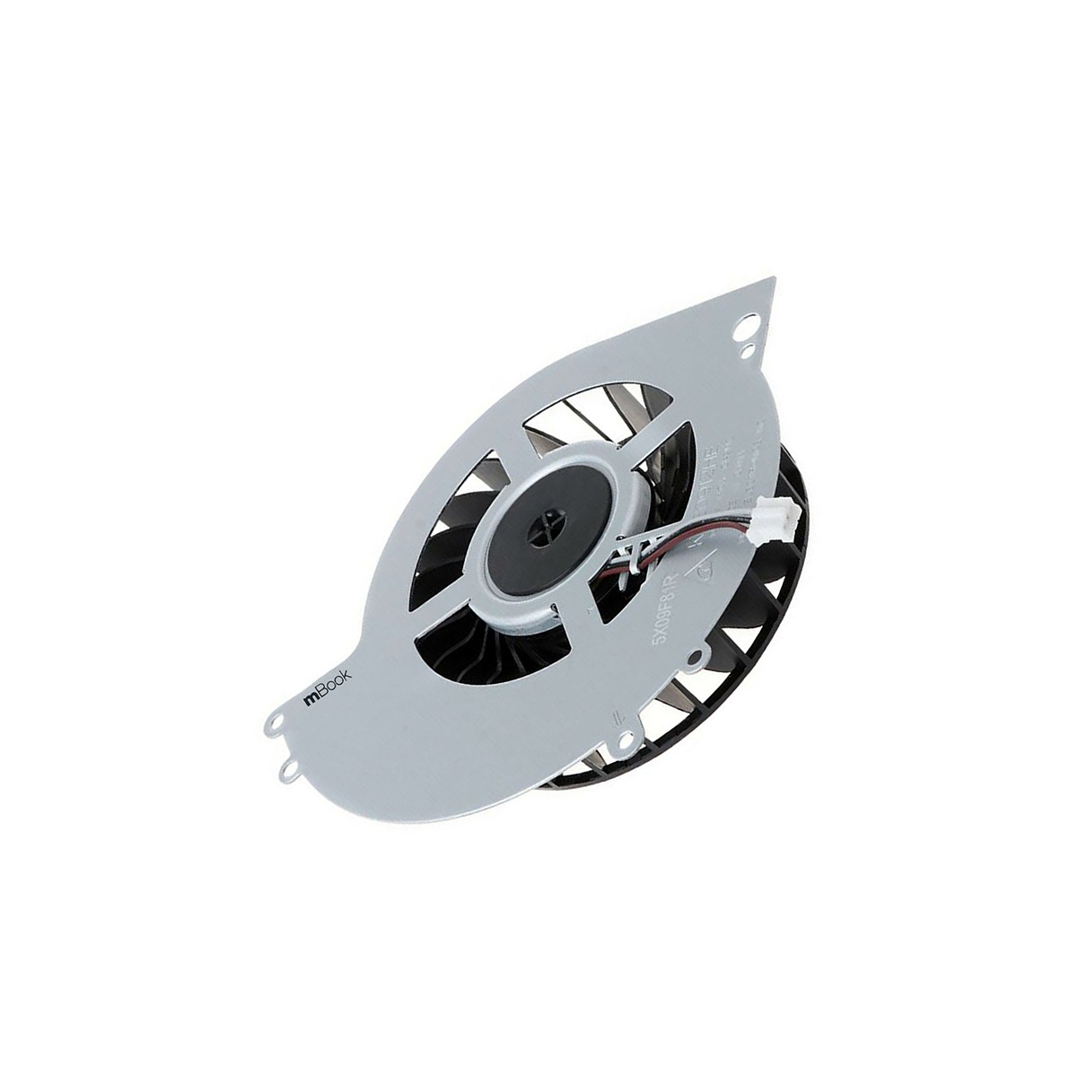 Fan Ventoinha para PS4 Playstation Fat PN CUH-1216a, 
