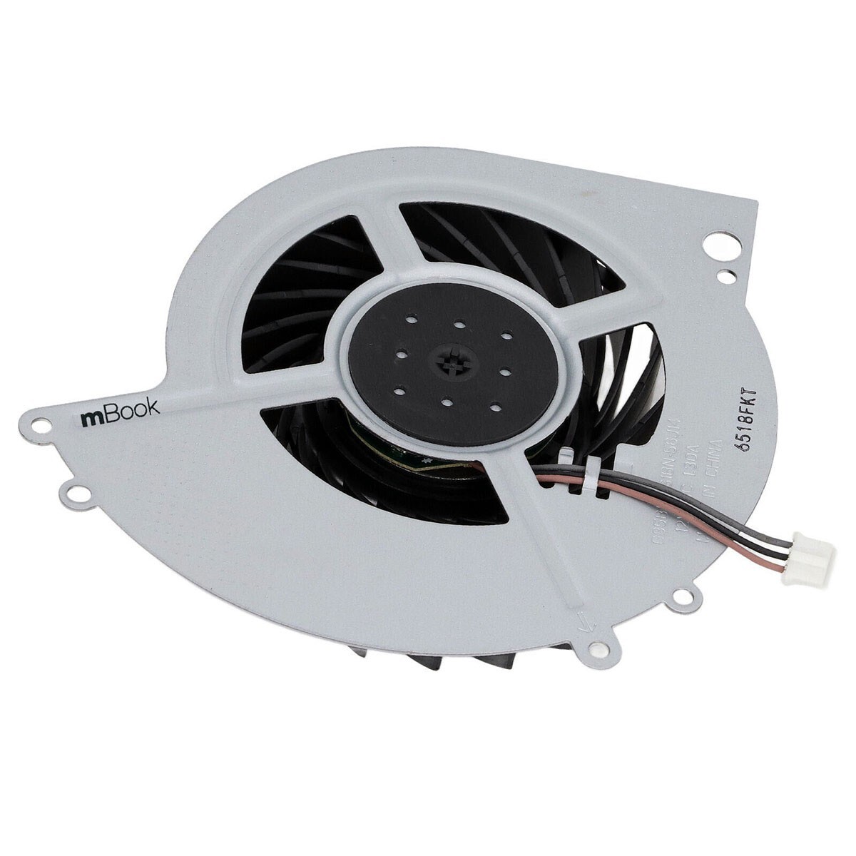 Fan Ventoinha para PS4 Playstation Fat PN CUH-1216a, 
