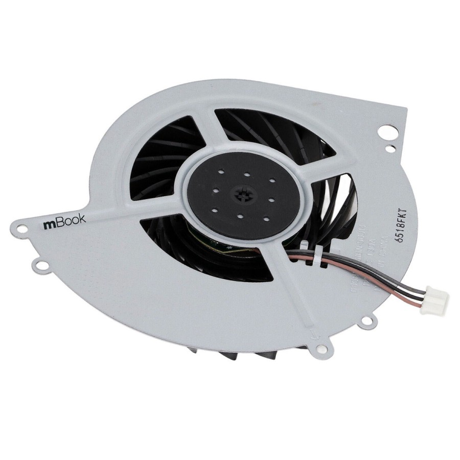 Fan Ventoinha Para Ps4 Playstation Fat CUH-1216b, 
