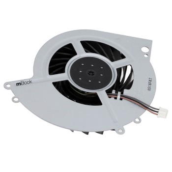 Fan Ventoinha para PS4 Playstation Fat Cuh-1215-12xxa, 