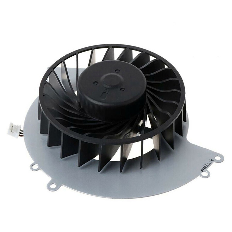 Fan Ventoinha para PS4 Playstation Fat Cuh-1215-12xxa, 