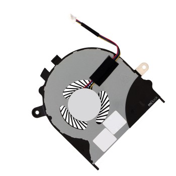 Cooler Fan para Dell Inspiron 17 7558 7568, 